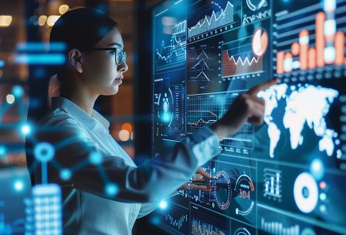 Business Intelligence