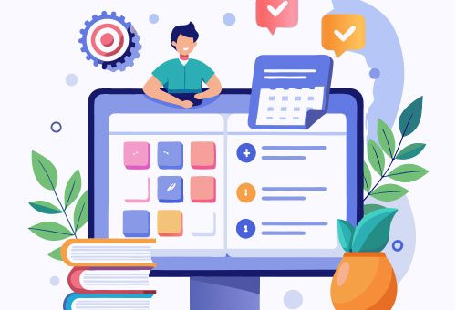 Content Management Systems (CMS)